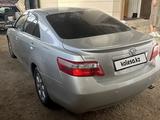 Toyota Camry 2006 годаүшін5 900 000 тг. в Тараз – фото 5