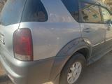 SsangYong Rexton 2004 годаүшін2 500 000 тг. в Жезказган – фото 3