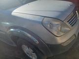 SsangYong Rexton 2004 года за 2 500 000 тг. в Жезказган – фото 4