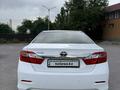 Toyota Camry 2014 года за 8 500 000 тг. в Алматы – фото 6