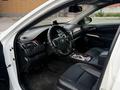 Toyota Camry 2014 года за 8 500 000 тг. в Алматы – фото 7