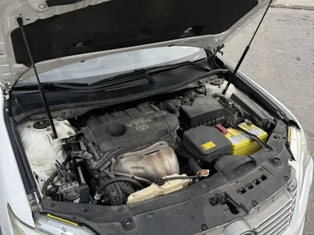 Toyota Camry 2014 года за 8 500 000 тг. в Алматы – фото 16