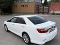 Toyota Camry 2014 года за 8 500 000 тг. в Алматы – фото 21
