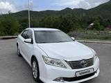 Toyota Camry 2014 годаүшін8 500 000 тг. в Алматы