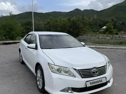 Toyota Camry 2014 года за 8 500 000 тг. в Алматы