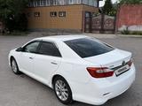Toyota Camry 2014 годаүшін8 500 000 тг. в Алматы – фото 3