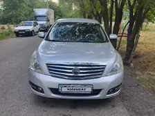 Nissan Teana, 2011