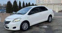 Toyota Yaris 2007 года за 3 490 000 тг. в Алматы – фото 2