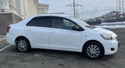 Toyota Yaris 2007 года за 3 490 000 тг. в Алматы – фото 4