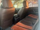 Toyota Land Cruiser 2018 годаүшін33 000 000 тг. в Кульсары – фото 4