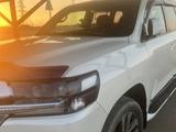 Toyota Land Cruiser 2018 годаүшін33 000 000 тг. в Кульсары – фото 2