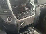 Toyota Land Cruiser 2018 годаүшін33 000 000 тг. в Кульсары – фото 5