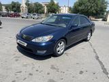 Toyota Camry 2005 годаүшін5 000 000 тг. в Тараз