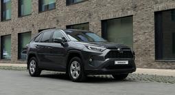 Toyota RAV4 2020 года за 16 500 000 тг. в Актобе