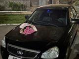 ВАЗ (Lada) Priora 2170 2012 года за 1 550 000 тг. в Астана