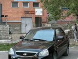 ВАЗ (Lada) Priora 2170 2012 года за 1 550 000 тг. в Астана – фото 4