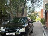 ВАЗ (Lada) Priora 2170 2012 года за 1 550 000 тг. в Астана – фото 3