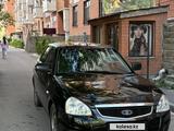 ВАЗ (Lada) Priora 2170 2012 года за 1 550 000 тг. в Астана – фото 2