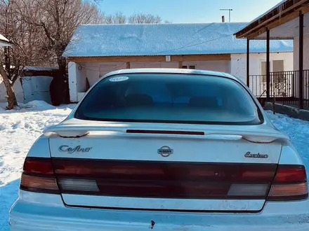 Nissan Cefiro 1995 года за 1 500 000 тг. в Алматы – фото 2