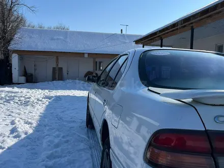 Nissan Cefiro 1995 года за 1 500 000 тг. в Алматы – фото 5