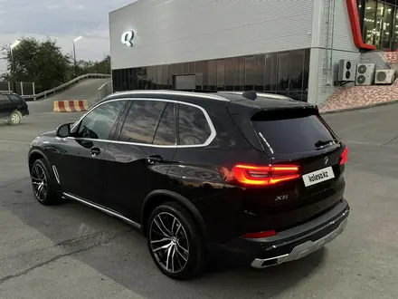 BMW X5 2020 года за 32 000 000 тг. в Алматы – фото 32