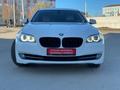 BMW 528 2011 года за 9 500 000 тг. в Костанай – фото 2