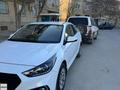 Hyundai Accent 2019 года за 7 999 999 тг. в Актау