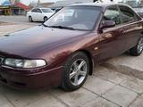 Mazda 626 1993 года за 2 000 000 тг. в Тараз