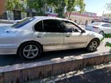 Nissan Cefiro 1995 годаfor1 000 000 тг. в Алматы – фото 3
