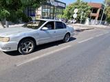Nissan Cefiro 1995 годаfor1 000 000 тг. в Алматы – фото 4