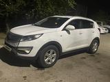 Kia Sportage 2015 года за 7 200 000 тг. в Атырау