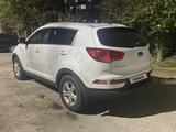 Kia Sportage 2015 года за 7 200 000 тг. в Атырау – фото 3