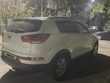 Kia Sportage 2015 года за 7 200 000 тг. в Атырау – фото 4