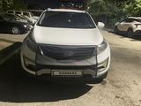 Kia Sportage 2015 года за 7 200 000 тг. в Атырау – фото 2