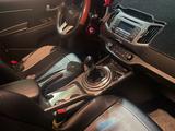 Kia Sportage 2015 года за 7 200 000 тг. в Атырау – фото 5