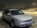 Mazda 626 1993 годаүшін1 399 999 тг. в Алматы