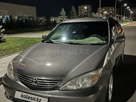 Toyota Camry 2004 года за 5 000 000 тг. в Талдыкорган