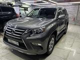 Lexus GX 460 2010 годаүшін15 500 000 тг. в Астана – фото 2