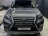 Lexus GX 460 2010 года за 15 500 000 тг. в Астана