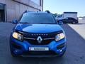 Renault Sandero Stepway 2017 года за 5 000 000 тг. в Караганда – фото 18