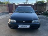 Toyota Carina E 1993 годаүшін2 800 000 тг. в Алматы