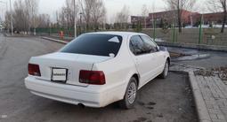 Toyota Camry 1995 года за 1 500 000 тг. в Астана – фото 4