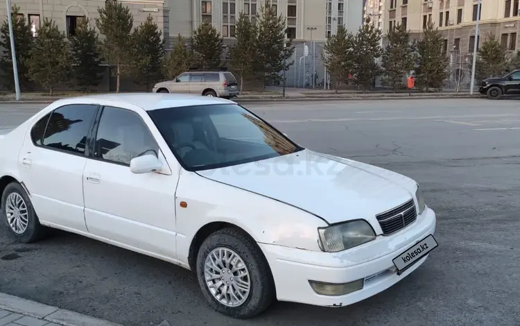 Toyota Camry 1995 годаүшін1 600 000 тг. в Астана