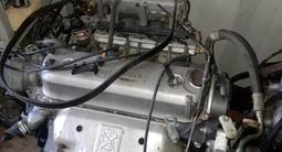 Контрактные двигатели из Японий на Хонда Одиссей 2, 2 за 295 000 тг. в Алматы