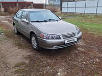 Toyota Camry 2001 года за 4 450 000 тг. в Алматы