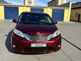 Toyota Sienna 2011 года за 10 200 000 тг. в Атырау – фото 2