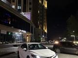 Toyota Camry 2020 года за 12 500 000 тг. в Шымкент – фото 4