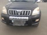 Toyota Land Cruiser Prado 2006 года за 9 000 000 тг. в Атырау – фото 2