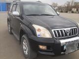 Toyota Land Cruiser Prado 2006 годаүшін8 900 000 тг. в Атырау