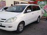 Toyota Innova 2007 годаүшін4 800 000 тг. в Атырау